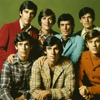 The Boys in the Band