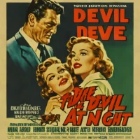 The Devil Came at Night