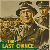 The Last Chance
