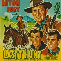 The Last Hunt