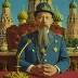The Wizard of the Kremlin