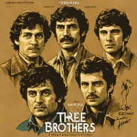Three Brothers