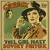 The Girl with the Hat Box