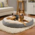 Top Paw Orthopedic Dog Bed