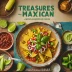 Treasures of the Mexican Table