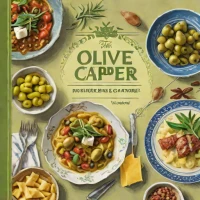 The Olive and the Caper