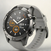TicWatch Pro 5