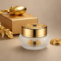 The History of Whoo Gongjinhyang Essential Moisturizing Cream