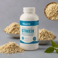 Trace Minerals Stress-X Magnesium Powder