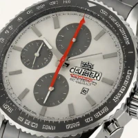 TAG Heuer Carrera Chronograph (2025)