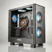 Thermaltake Core P3