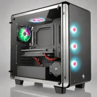 Thermaltake View 51