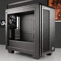 Thermaltake Core V1