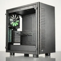 Thermaltake Suppressor F51
