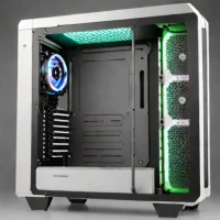 Thermaltake The Tower 380