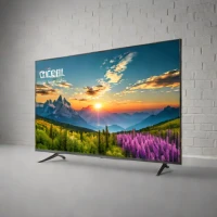 TCL C825 8K QLED