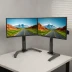 Tripp Lite Dual-Display Monitor Arm DDR1327DC