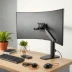 Tripp Lite DDR1727SE Single Monitor Arm