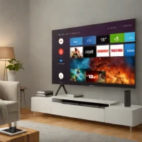 Toshiba UK4D Fire TV