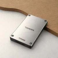 Toshiba Canvio Alumy