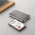 Toshiba Canvio Connect