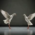 The Two Pigeons