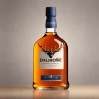 The Dalmore 18 Year Old