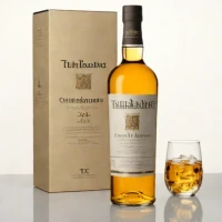 Tullibardine 225 Sauternes Finish