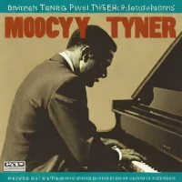 Trident – McCoy Tyner