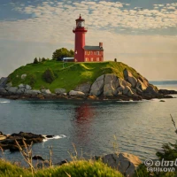 Torungen Lighthouse