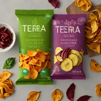 Terra Original Exotic Vegetable Chips