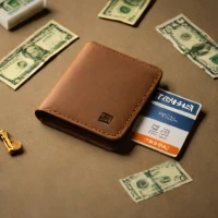 Trayvax Original 2.0 Wallet