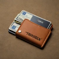 Trayvax Contour Wallet