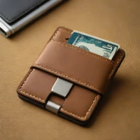 Trayvax Axis Wallet