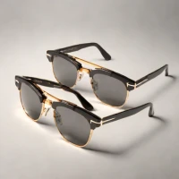 Tom Ford Henry FT0248