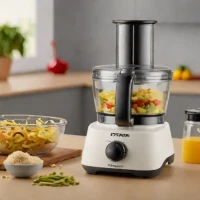 Tefal Easy Force Food Processor DO2461