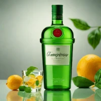 Tanqueray No. Ten Gin