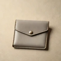 Tanner Goods Journeyman Wallet