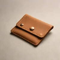 Tanner Goods Legacy Cardholder