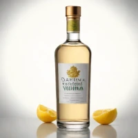 Tsarskaya Original Vodka