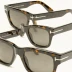 Tom Ford FT0237 Snowdon