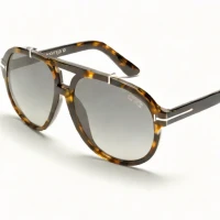 Tom Ford FT0673 Fausto