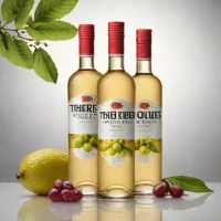 Three Olives Vanilla Vodka