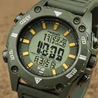 Timex Expedition Grid Shock