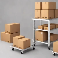Tray Commerce