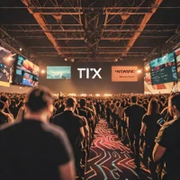 Tixr