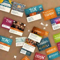 Tix