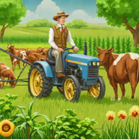 Topcon Agriculture