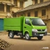 Tata Super Ace Mint