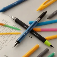 TUL Retractable Gel Pen